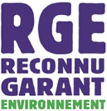 RGE reconnu garant environnement